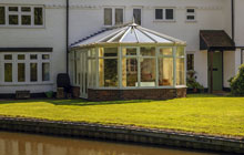 Ravenscraig conservatory leads