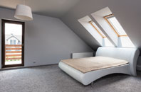 Ravenscraig bedroom extensions