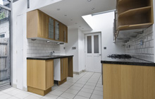 Ravenscraig kitchen extension leads