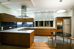 kitchen extensions Ravenscraig